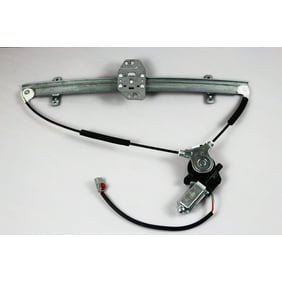 ACDelco 20945139 GM Original Equipment Front Passenger Side Power Window Regulator and Motor Assembly ACDelco 20945139 GM Original Equipment Front Passenger Side Power Window Regulator and Motor Assembly
